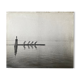 Photographie ancienne noir et blanc argentique début XXe