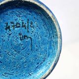 Italian vase 1970