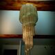Paolo Venini waterfall chandelier