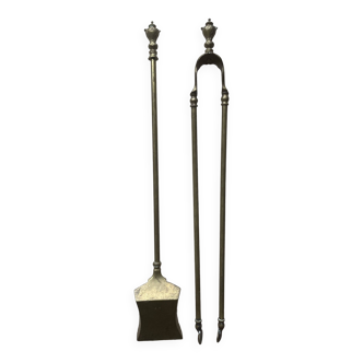 Fireplace accessories