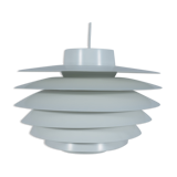 Mid-Century Danish Verona Pendant Lamp by Svend Middelboe for Fog & Menup, 1970s