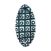 Jacques Pouchain ceramic dish