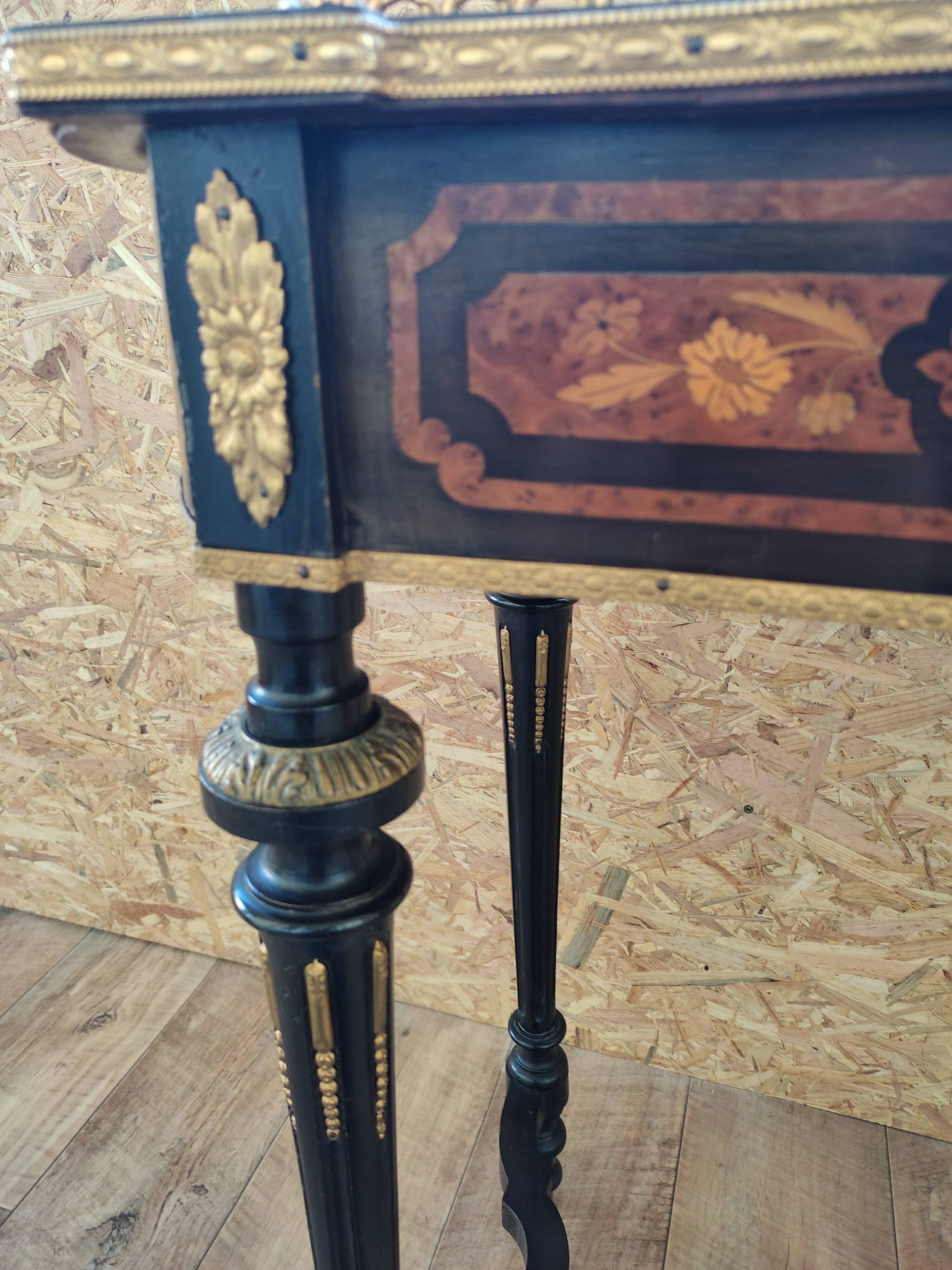 Gardener Napoleon III