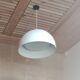 Buzzi Ceriani light fixture, 1969