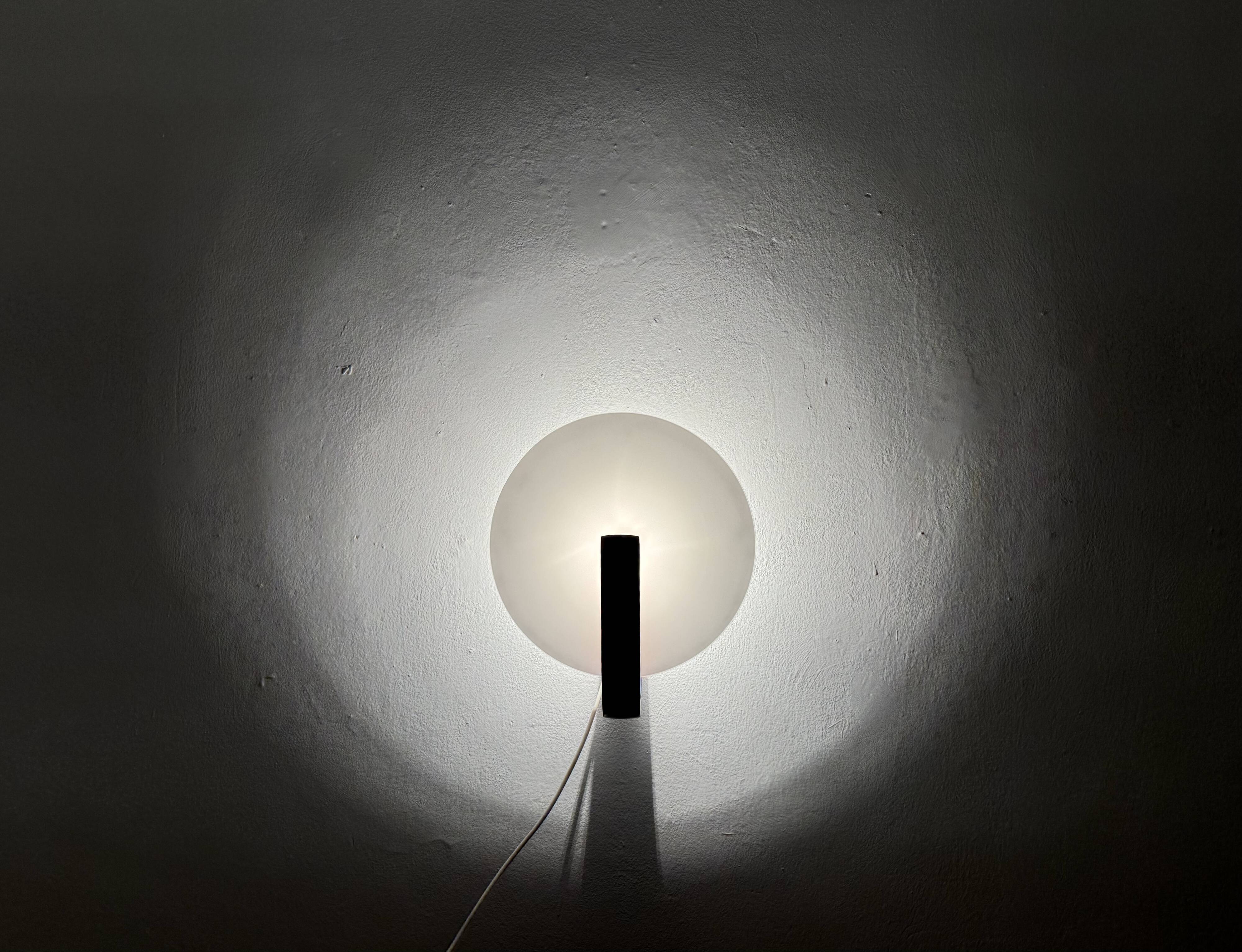 Applique murale ou plafonnier Saturn 35 en bronze de Tobias Grau