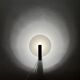 Bronze Saturn 35 Wall Lamp or Flush Light by Tobias Grau