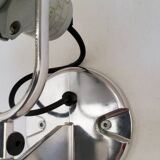 Pair of Tolomeo Artemide wall lights – Italian design – aluminum