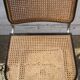 Pair of chairs B32 of Marcel Breuer