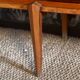 Enfilade acajou verni 1960