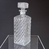 Very nice whisky or juice carafe in very good condition.