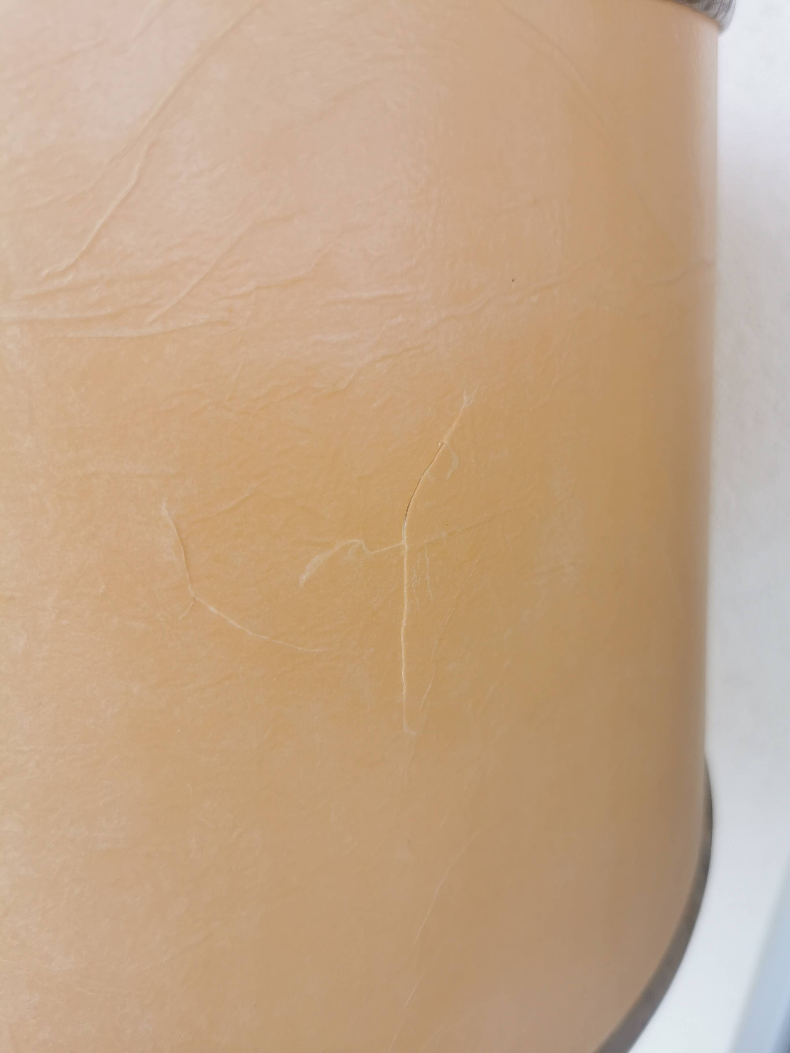 Leather desk set Le Tanneur PARIS