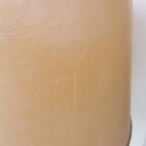 Leather desk set Le Tanneur PARIS