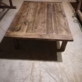 Low table