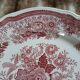 Old plate Villeroy and Boch