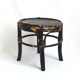 Porte-plante en bambou
