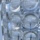 Jan de Bouvrie Madonna Lamp Base with a Lighthouse Reflective Lamp Shade