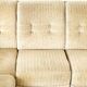1960s vintage modular sofa