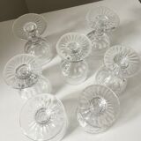 Saint Louis glasses, Trianon model