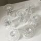 Saint Louis glasses, Trianon model