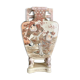 Vase satsuma xixème siècle