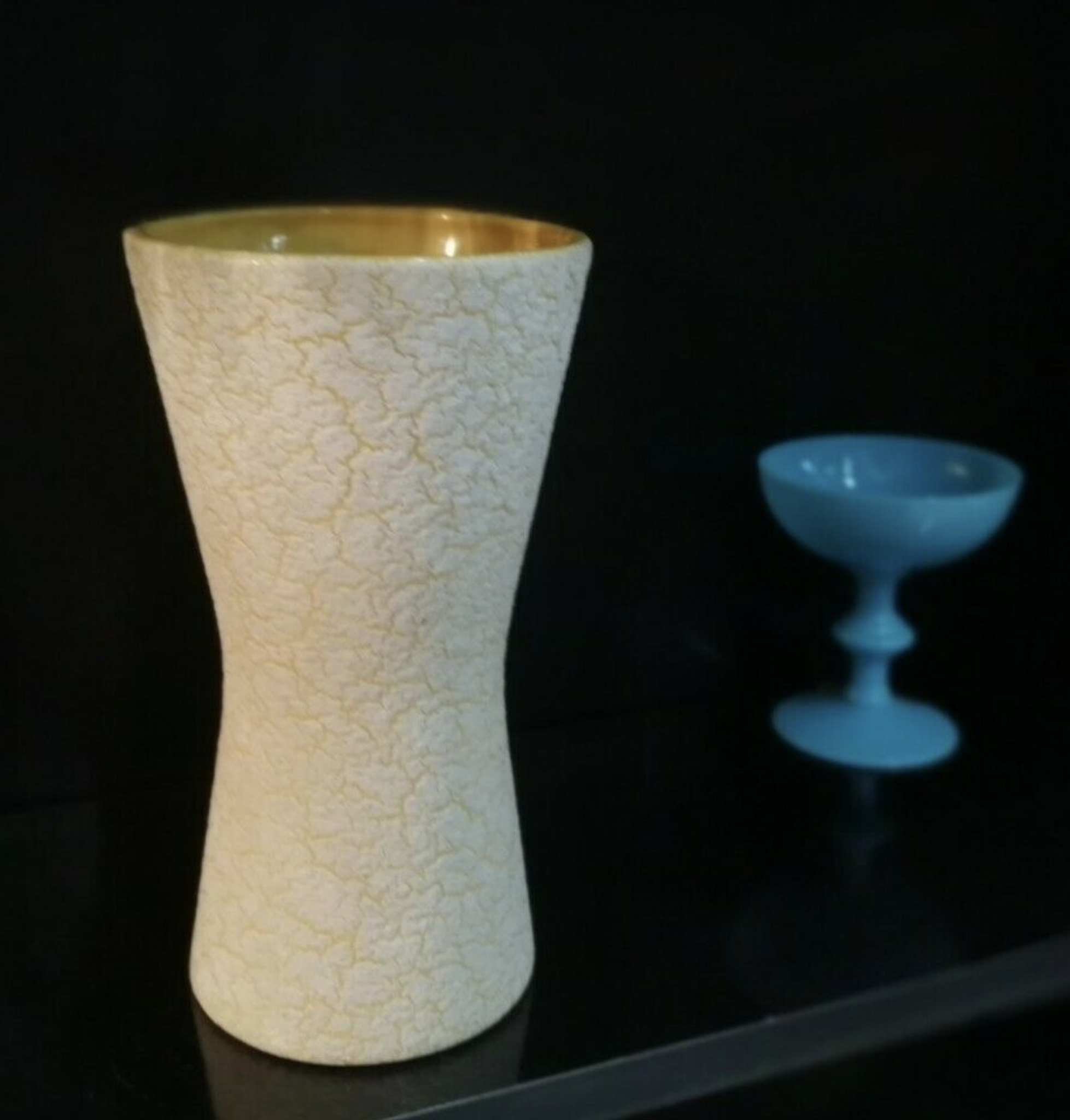 Vase céramique vintage