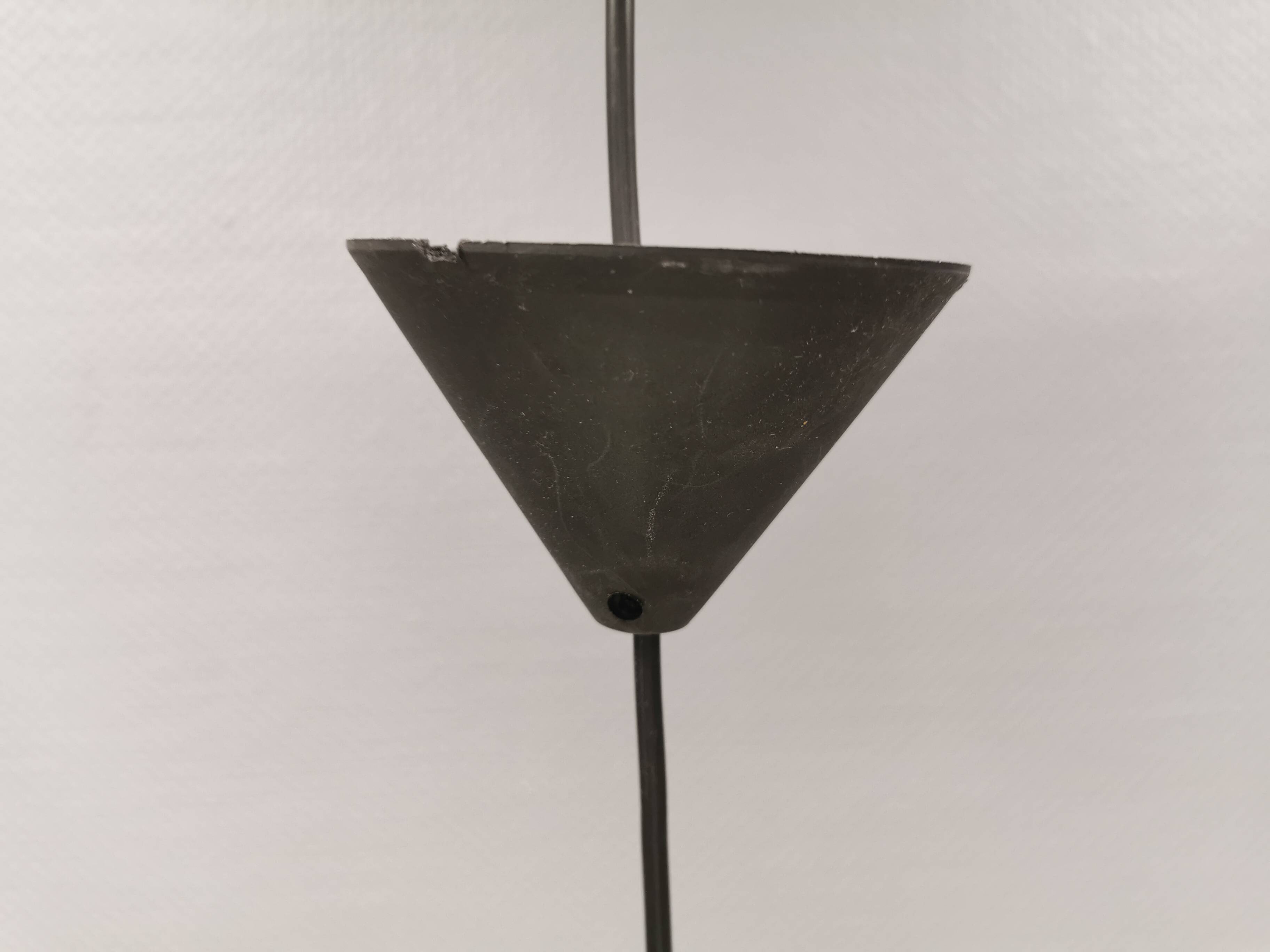 Hanging lamp from Danish Nordlux