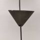 Hanging lamp from Danish Nordlux