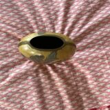 Vase from India