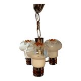 Lampe space age