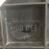 Seccose chairs
