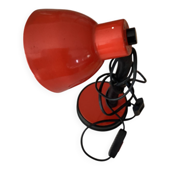 Veneta Lumi desk lamp dimensions: height - 32 cm - diameter - 11.5 cm -