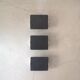 Set of 3 design metal shutter wall lamps Charlotte Perriand, édition contemporaine Nemo