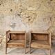 Duo de chevets Saint Sabin