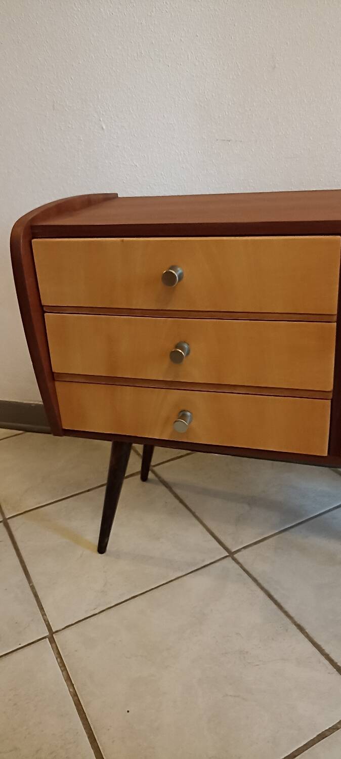 Vintage furniture