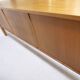 Danish Design Sideboard in Teak by Bramin, 1960s