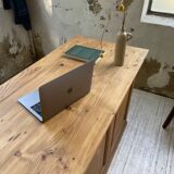 1900 pine trading post