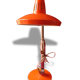 Lampe Fase des années 70