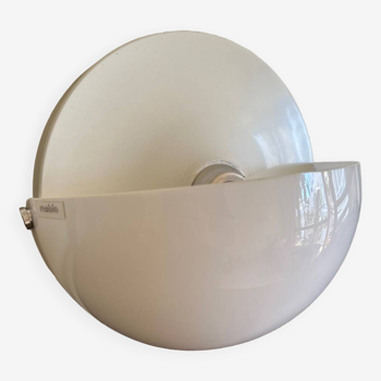 Guzzini wall lamp for Meblo - Mezzanotte