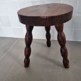 Tripod stool
