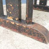 3 former table bistro set