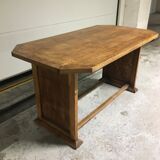 Former Table Bureau, SNCF, Circa 1940