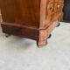 4-drawer chest of drawers