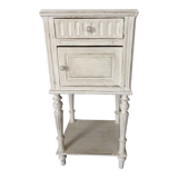 Table de chevet ancienne
