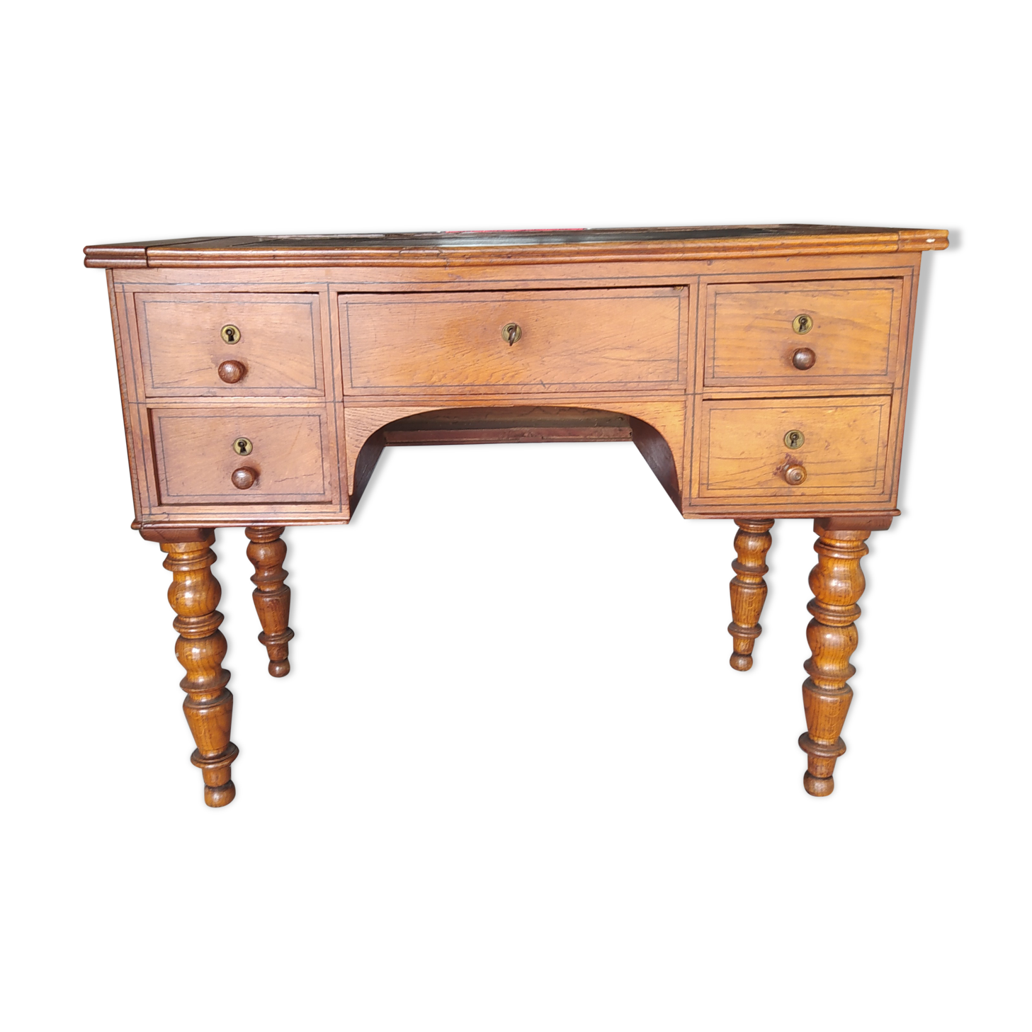 Secretaire Louis XVI