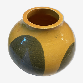 Vase boule