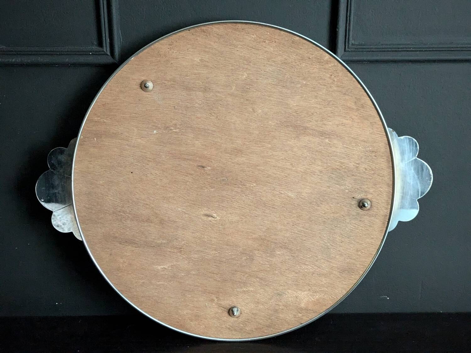 Art Deco Mirror