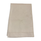 Rectangular cushion cover