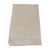 Taie rectangulaire