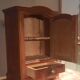 Armoire de maîtrise