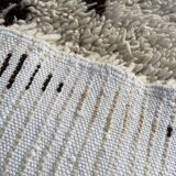 Berber rug Azilal 80x210 cm